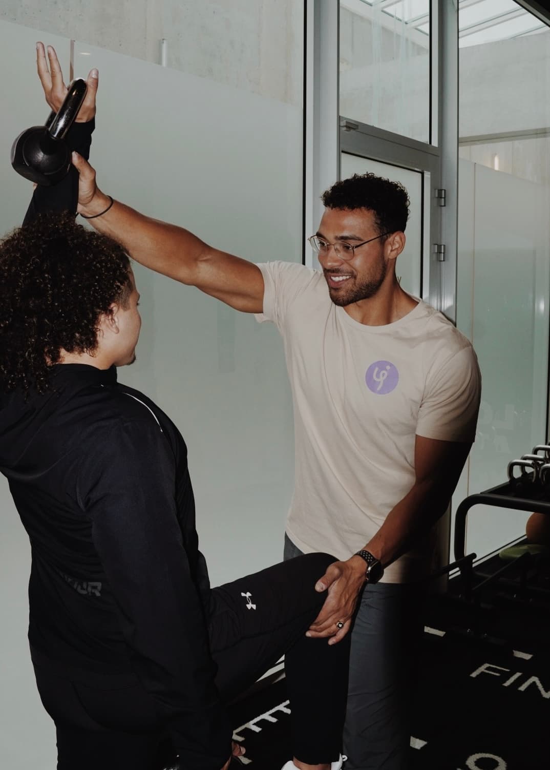 IJFysio rehabilitation guidance